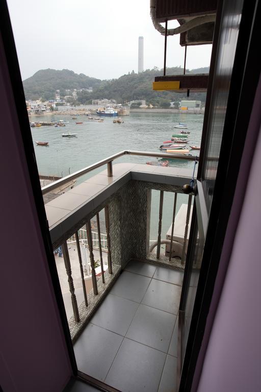Man Lai Wah Hotel Hong Kong Bagian luar foto